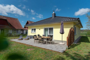 Ferienhaus Seeadler, Kamminke